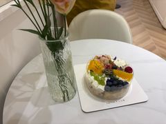 -PETIT PARIS 小巴黎(花园道店)