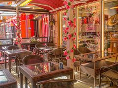 -香港威特瑞茶餐厅(小白楼音乐厅店)
