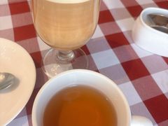 -利顺德大饭店·维多利亚花园(小白楼店)