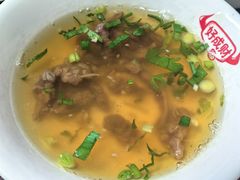 -好成财牛排馆(涂门街总店)