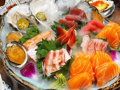 -尺山寸水日料(马桥满天星店)