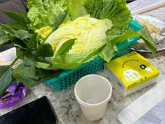 -清真·金鑫隆牛羊肉(环山路店)