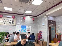 -东关吉祥西安腊汁肉夹馍(健德门店)