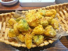 -厨大将烤肘子(镇江北路店)