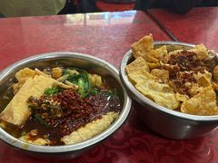 -谭老太正宗柳州螺狮粉(家和花园店)