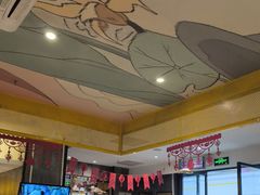 -黄记煌三汁焖锅(金凤万达广场店)