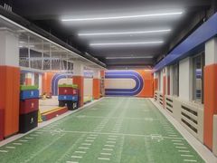 -悦动体能篮球羽毛球网球(三里河店)