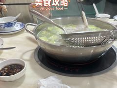 -中山脆肉鲩(新圳东路店)