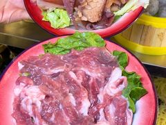 -古木枫老火锅(洪崖洞店)