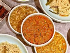 -裕兴记•蟹黄面馆(人民广场店)