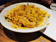 -平娃三宝烧烤·面食(南小街店)