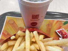 -麦当劳(厦门思明路店)