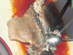 -鸽子侯·家宴·平价海鲜(绿地店)