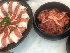 -韩宫宴烤肉·料理(南京江宁万达店)