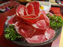 -谭鸭血老火锅(龙湖宝山天街店)