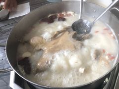 -御膳宫药膳餐厅(金沙店)