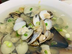 -阿兴生鱼片(大光路店)