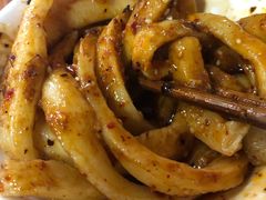 -洞子口张老二凉粉(文殊院店)