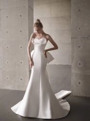 点击看大图 -Chic Bridal 熙可婚纱