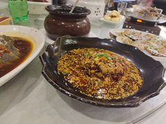 -金龙渔港(双楠店)