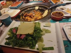 -灶座小锅烀饼·铁锅炖(全国总店)