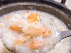 -阿婆潮汕砂锅粥(王府大街店)