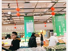 -中百仓储超市(百步亭花园路店)