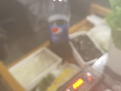 -古乐牛香·鲜牛肉牛杂火锅(象湖店)