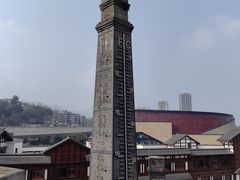 -磁器口古镇