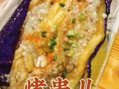 -烧烤佬(新基路店)