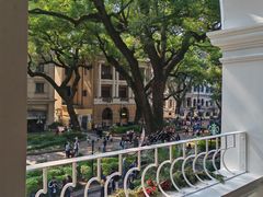 -星巴克臻选(广州沙面店)