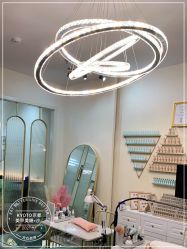 -HUII NAIL绘京美甲美睫会馆