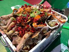 -东海章鱼馆(恒瑞街店)