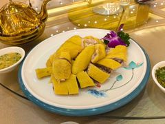 -桃园盛宴·岭南粤菜·手工茶点(南庄店)