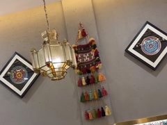 -欧提汗·新疆餐厅·清真(银都路店)