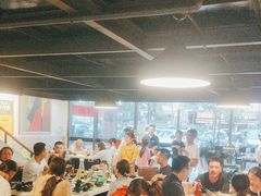 -味之绝热血美蛙鱼火锅(中坝店)