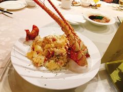 -马勒别墅·中餐厅