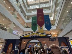 -凯德MALL(西直门店)