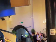 -狮拾久·现代新加坡料理(福田COCO Park店)