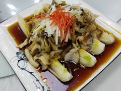 -聚德福海鲜家常菜(刘庄店)