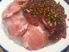 -白乐天毛肚火锅馆(解放碑店)