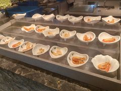 -常州逸高酒店-中餐厅