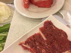 -八先生涮肉房(三里河店)