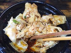 -龙抄手(文殊坊店)
