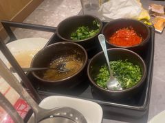 -阿源鱼捞斑鱼火锅·海鲜粥(山景尚宅店)