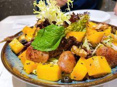 -BE BRIGHT KITCHEN(正佳广场店)