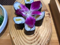 -浦·传统日式料理(3 5 1 1 店)