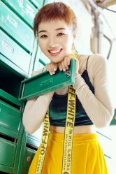 点击看大图 -onlygirl摄影美学馆高端定制(江滩店)