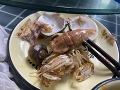 -老渔家特色海味馆(金海中路店)