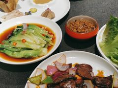 -全聚德(蓝山店)